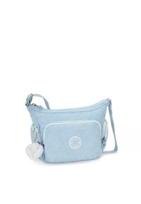 Kipling GABB jasnoniebieski