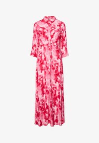 Niewybrane, sachet pink/pink blurry