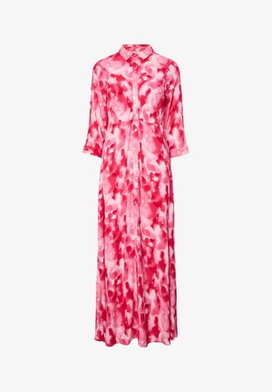 YAS, YASSAVANNA LONG - Ingruha - sachet pink/pink blurry
