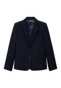 Blazer - royal blue