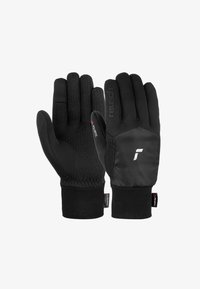 Ausgewählt, black / silver