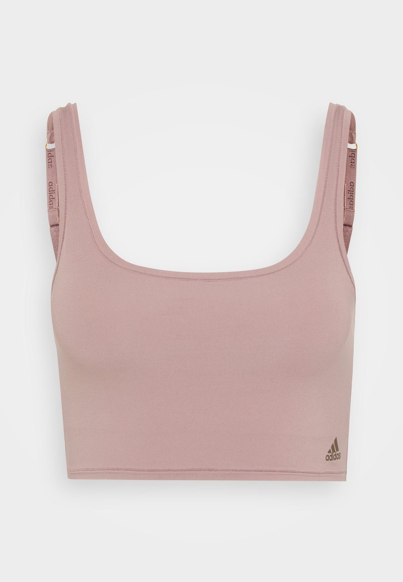 adidas Sportswear Bustier roze