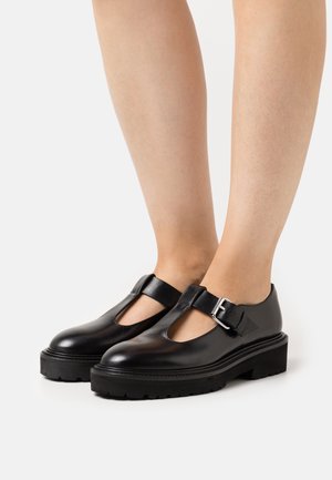 Paul Smith, Chaussons - black