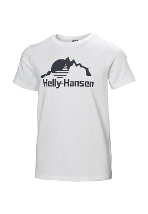 UNISEX - T-shirt z nadrukiem