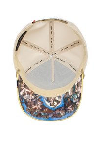 Goorin Bros ALTUS EQUO CAROUSEL - Cappellino - stone
