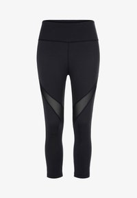 Ausgewählt, schwarz