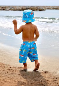 JoJo Maman Bébé Badeshorts - shark