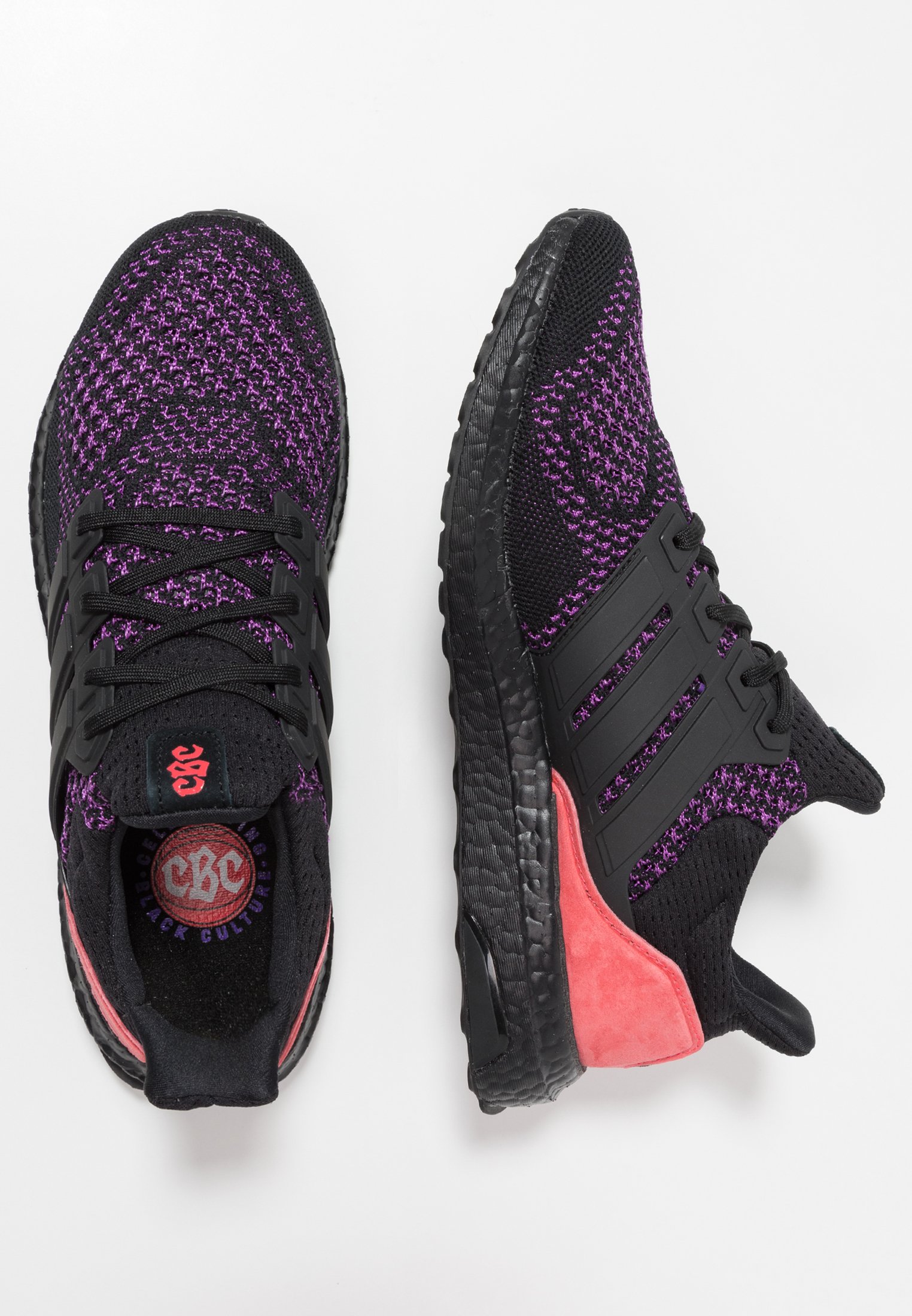 ultra boost active purple