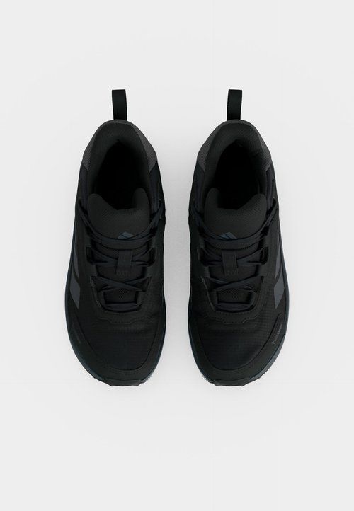 adidas ANYLANDER UNISEX - Hiking shoes - core black/grey five — foto 5