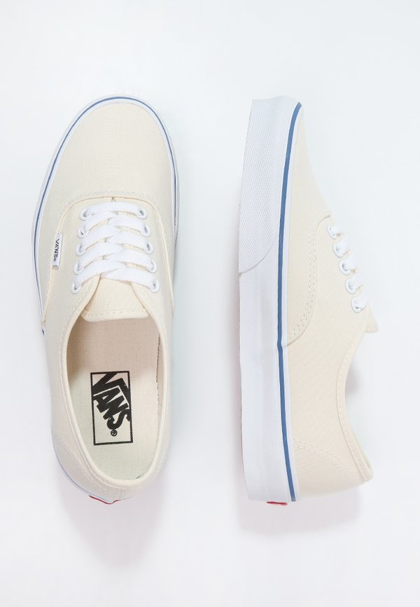 AUTHENTIC - Skate shoes3