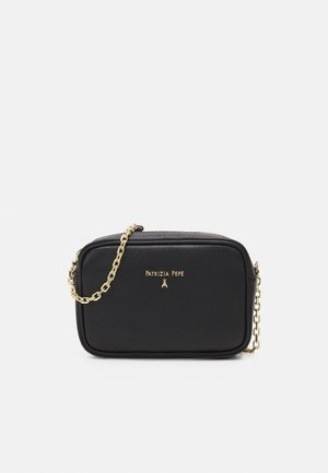 BORSA BAG - Across body bag - nero