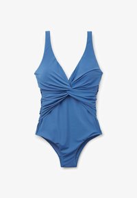 Calzedonia TWIST Costume da bagno Blue/blu Zalando1