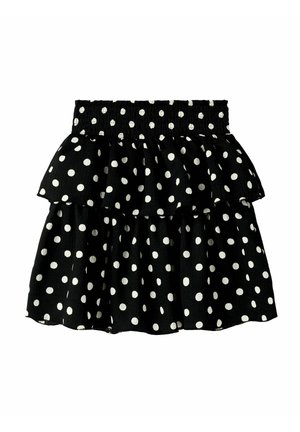 - Spódnica trapezowa