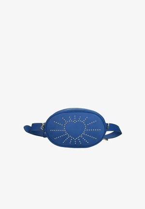 Chiara Ferretti, Sac banane - bluette