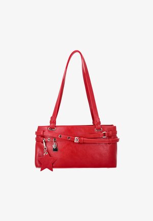 myMo, Borsa a mano - red