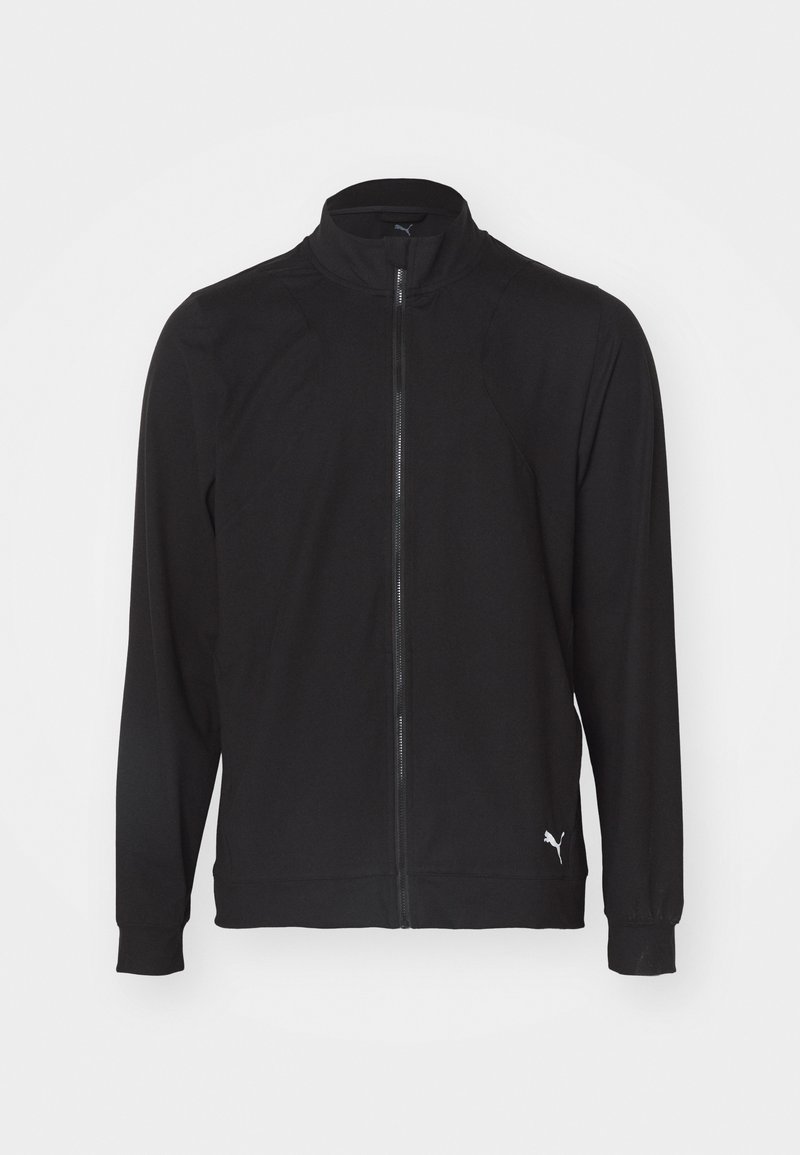 Puma Trainingsvest zwart