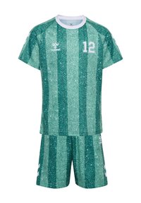 Niet geselecteerd, june bug