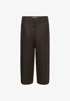 Cream, CRWINNI ANKL - Stoffhose - java