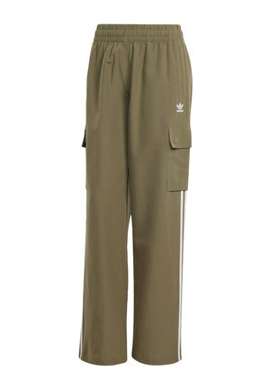 Cargohose - olive