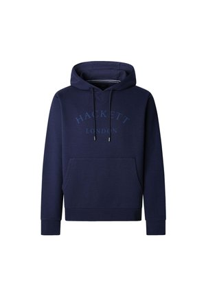 Hackett London HERITAGE  - Hoodie - ink blue