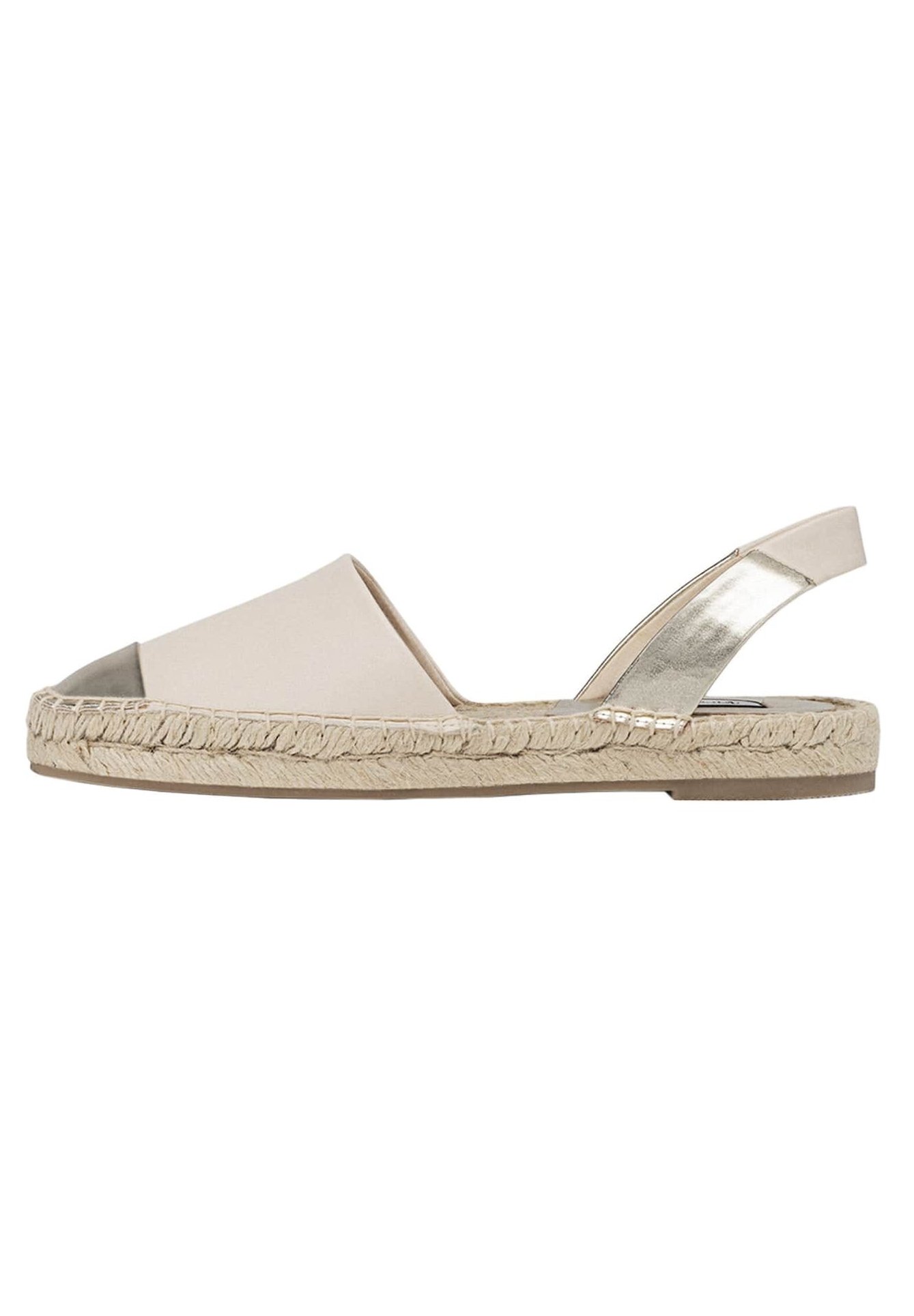 stradivarius espadrillas