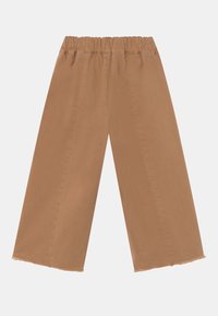 Il Gufo TROUSERS - Kalhoty - beaver brown