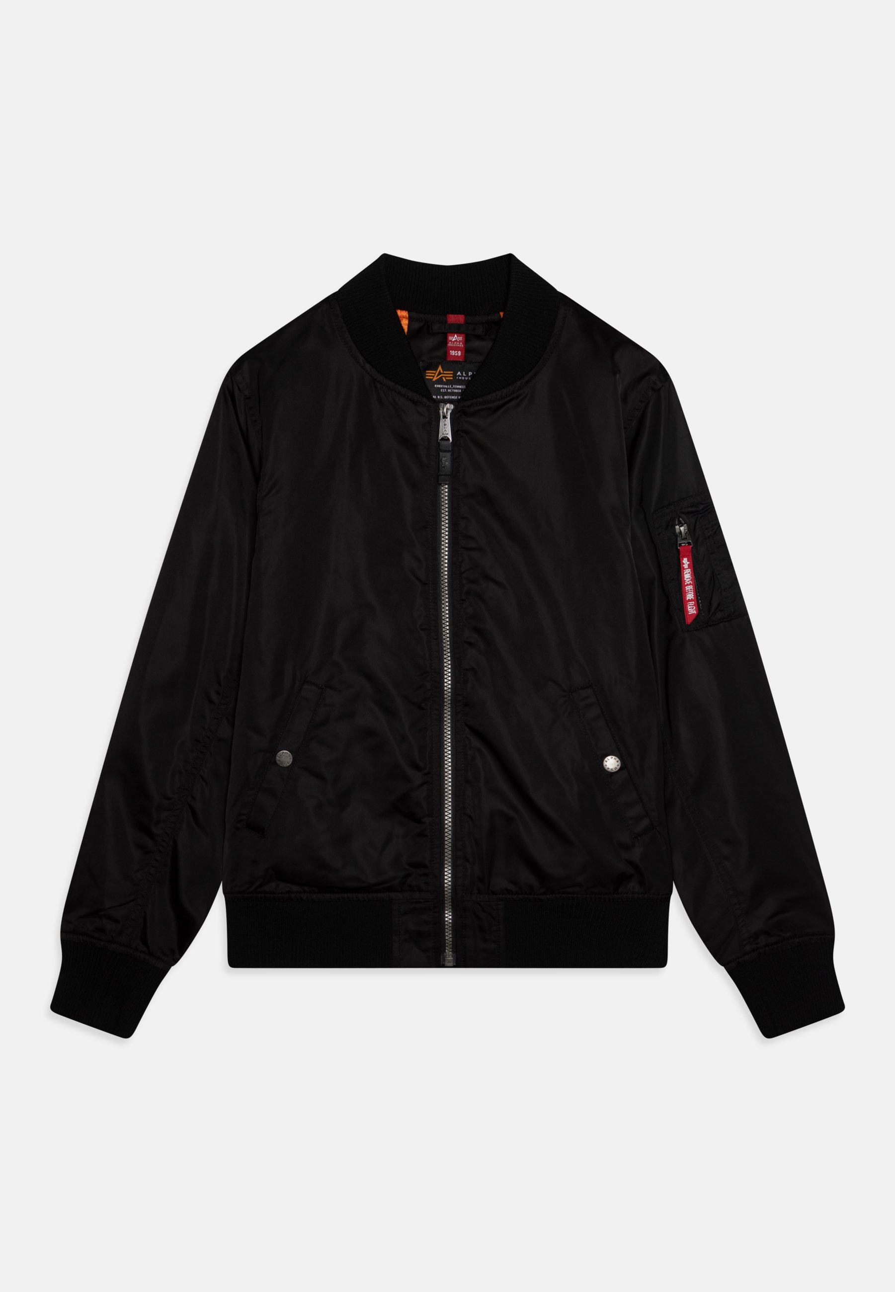 Zalando Alpha Industries Bomber Jacket Sale Alpha Industries