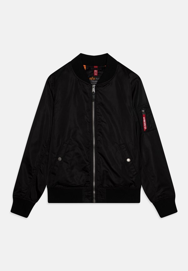 UNISEX - Bomber Jacket