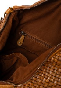RE:DESIGNED JETTE - Gürteltasche - tan