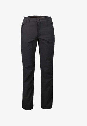 HOSE ACTIVE BAIRD - Trousers - anthracite