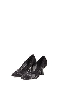 Miriade Decolleté - nero