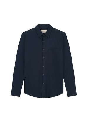 Dstrezzed, JAYDEN SHIRT - Overhemd - dark navy