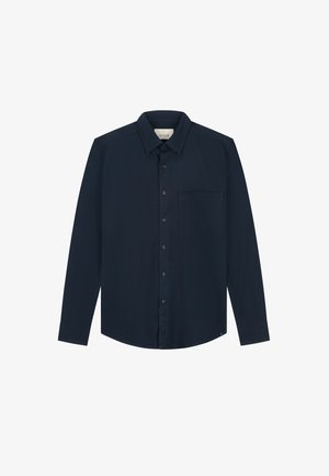 Dstrezzed, JAYDEN SHIRT - Overhemd - dark navy