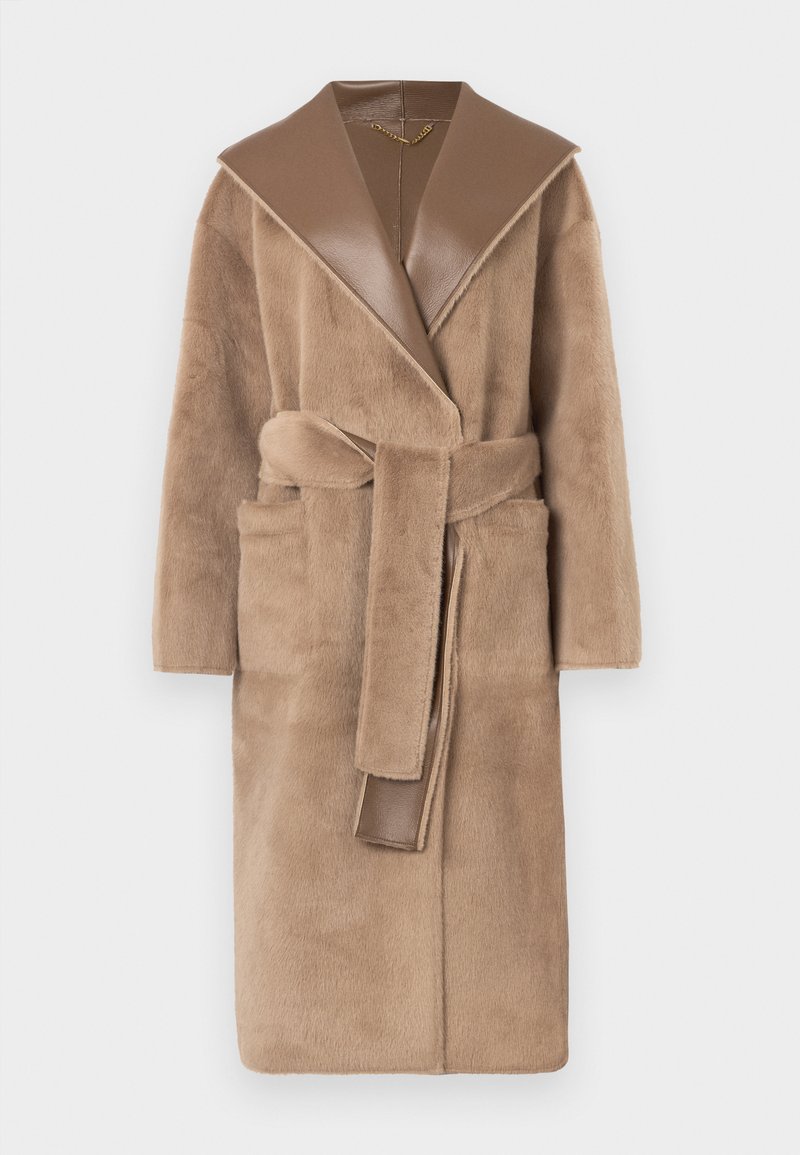 MARCIANO BY GUESS Mantel taupe