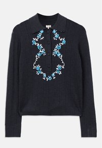MONACO - Džemperis - marine