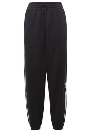 Pantalones deportivos - black