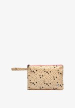 MISAKO STAR VANITY Wallet Beige Zalando misako-star-vanity-wallet-beige-zalando
