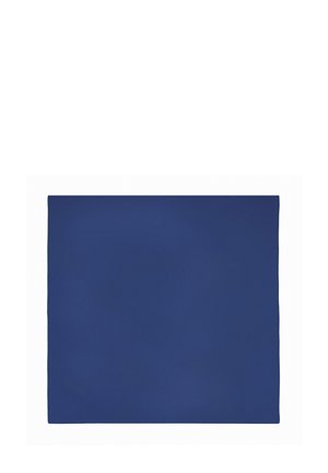 Foulard - dark blue