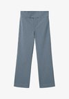 ADULT - Pantalon classique - dark blue