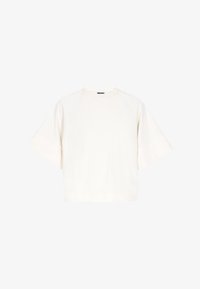 Unselected, offwhite