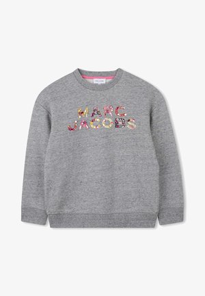 Marc Jacobs Sportinis megztinis - chine grey