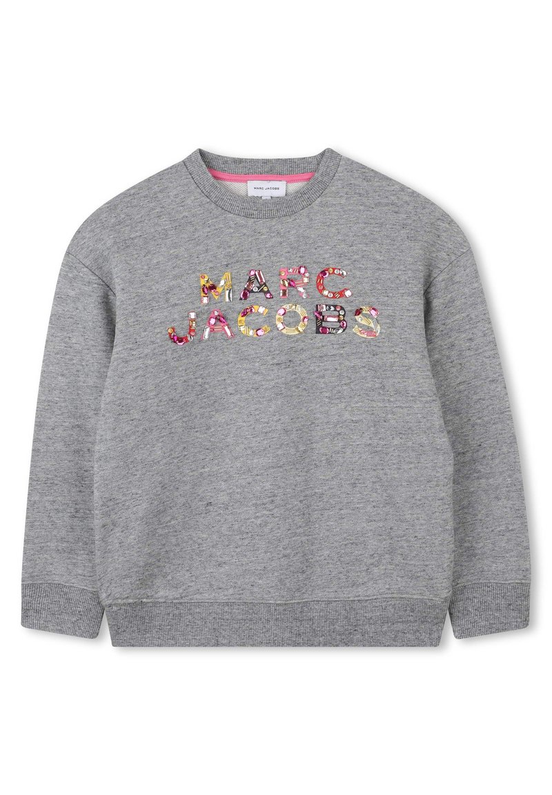 Marc Jacobs Sweatshirt - chine grey