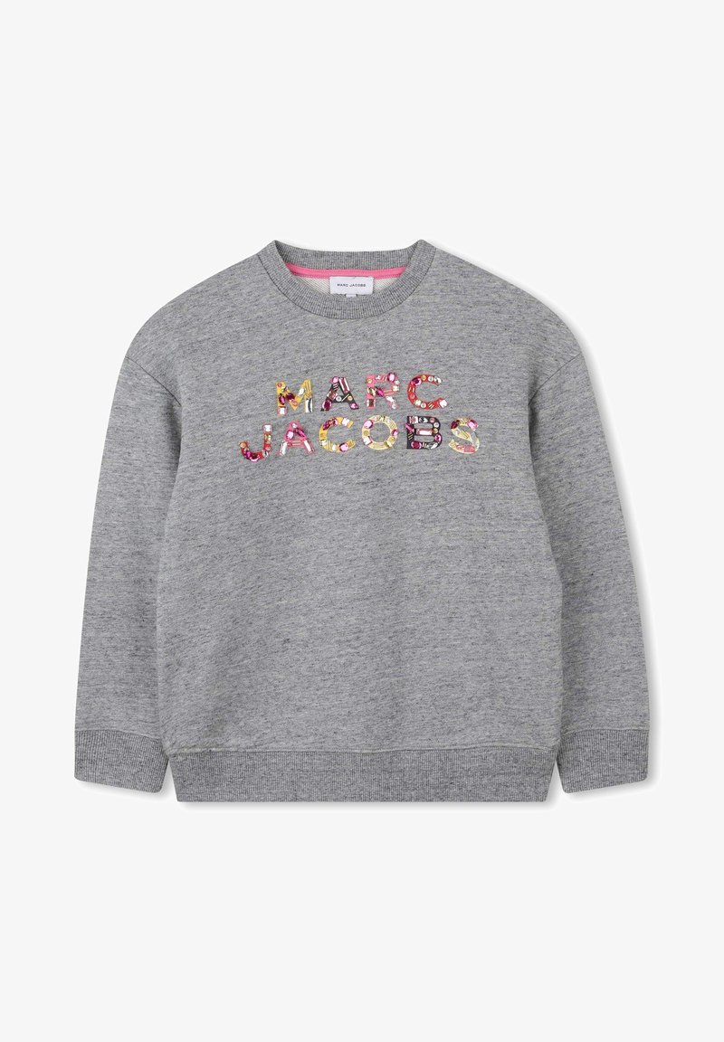 Marc Jacobs Φούτερ - chine grey