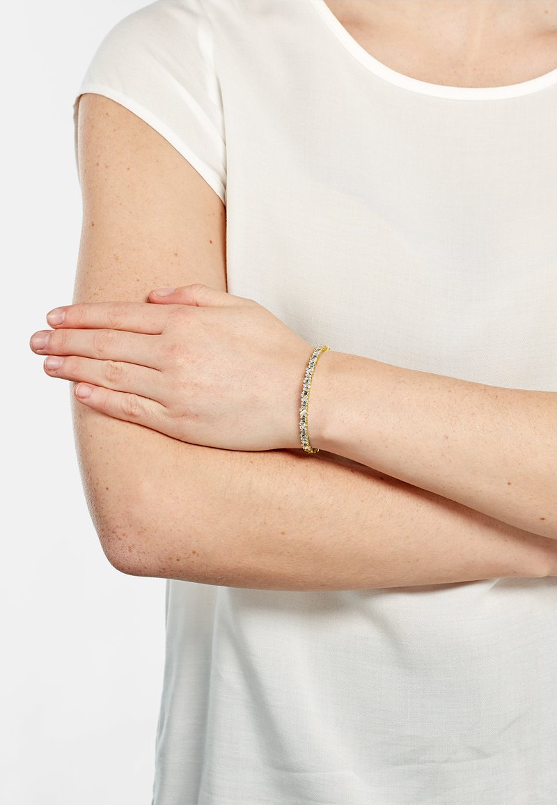 Heideman - MALU - Bracelet - gold-coloured, Enlarge