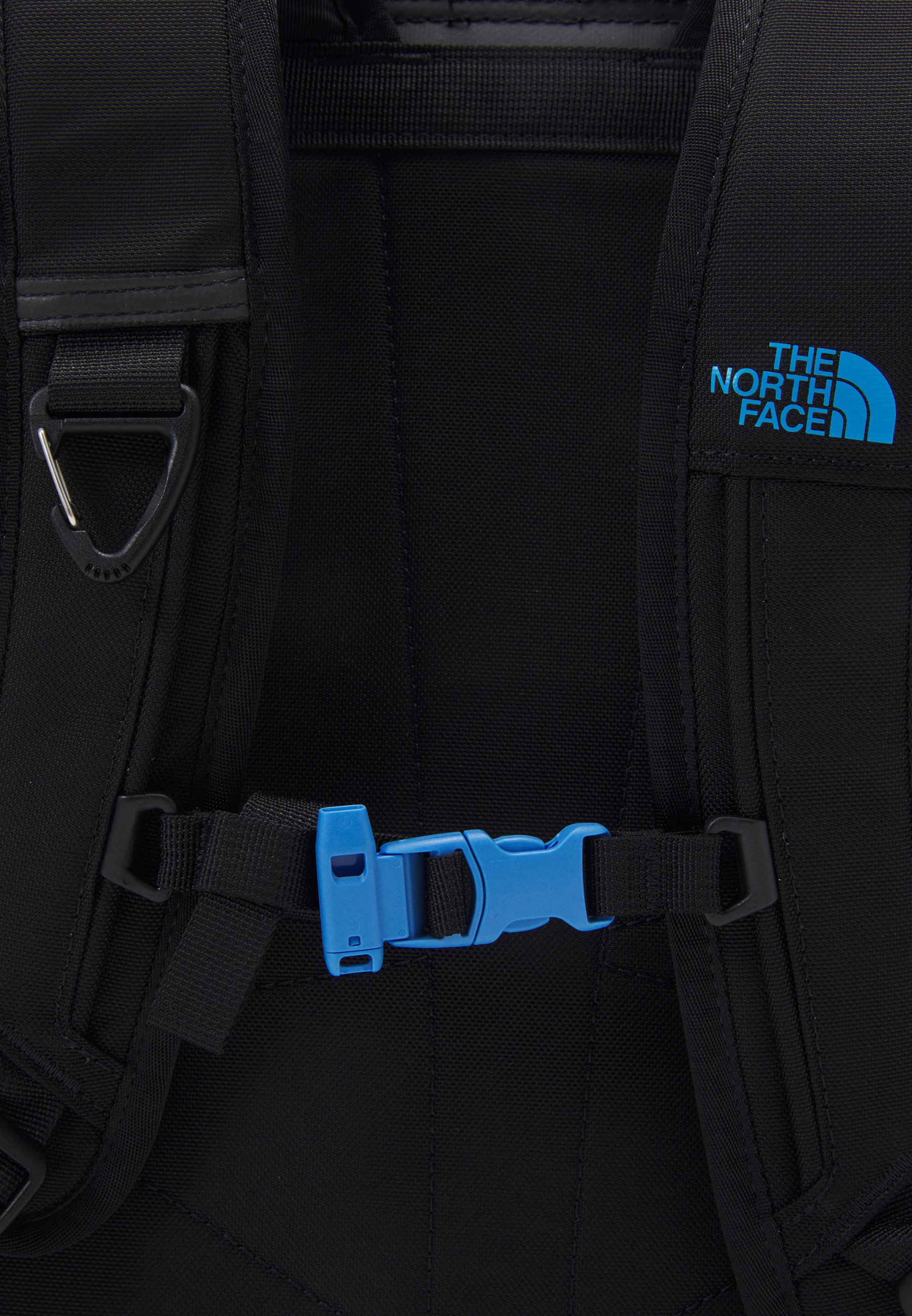 north face base camp box