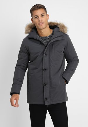 CHEETAH - Vinterjacka - steel grey