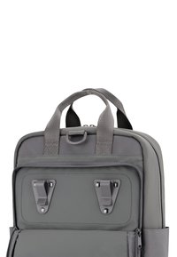 Johnny Urban FAHRRADTASCHE JONA MEDIUM BIKE - Zaino - dunkelgrau