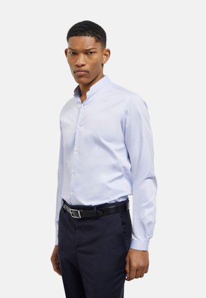 OFFICIER - Camisa - light blue