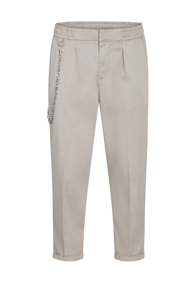 Redefined Rebel Broek beige