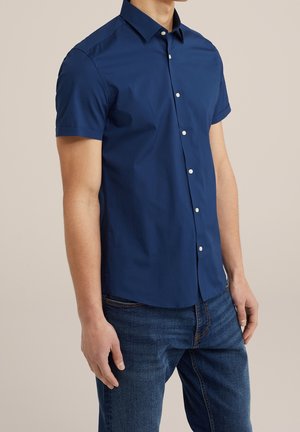 Hemd - blue